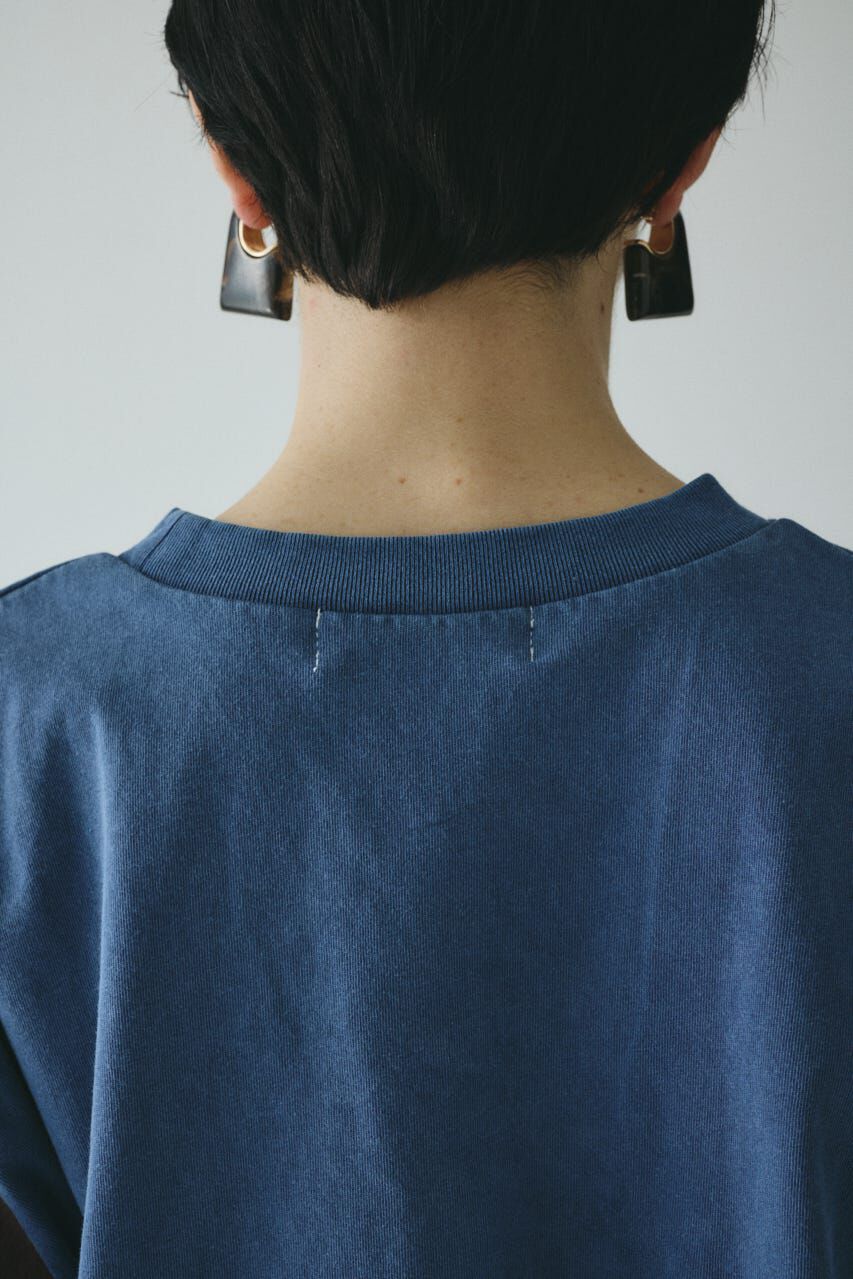 HeRIN.CYE「No.53 Tee」|Tシャツ・カットソー|