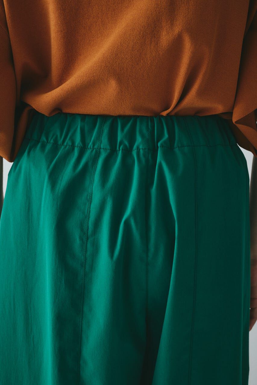 HeRIN.CYE「Switching  cocoon pants」|その他|