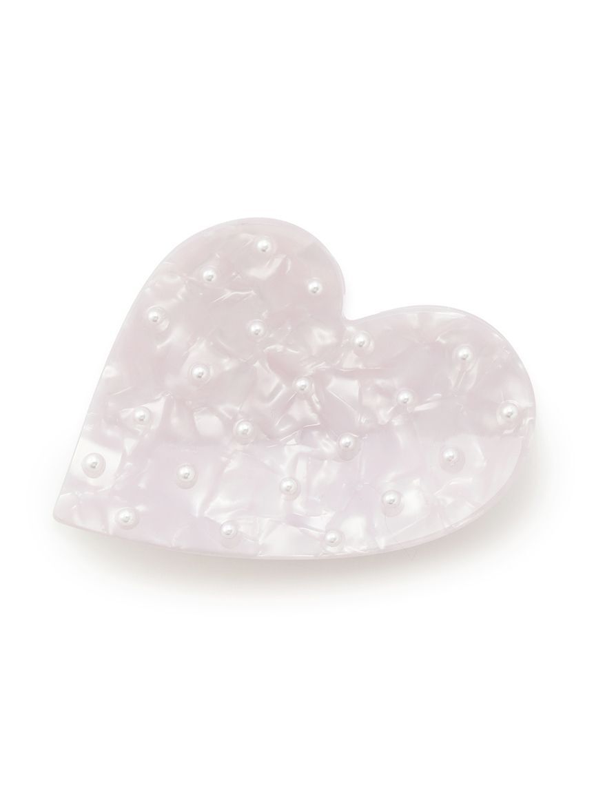 SNIDEL HOME「パールハートバンス」|その他|