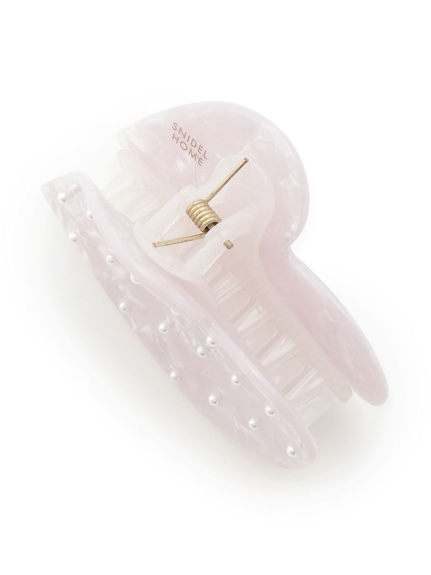 SNIDEL HOME「パールハートバンス」|その他|