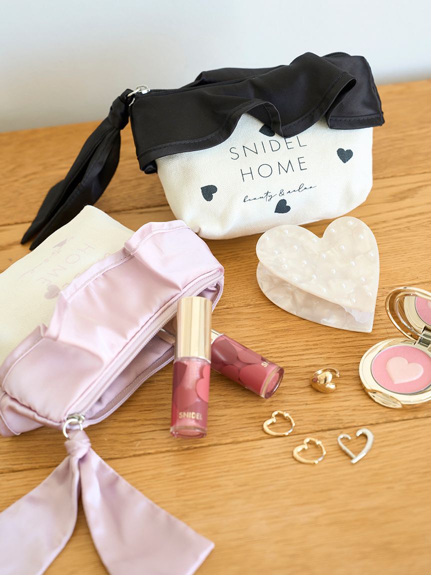 SNIDEL HOME「パールハートバンス」|その他|