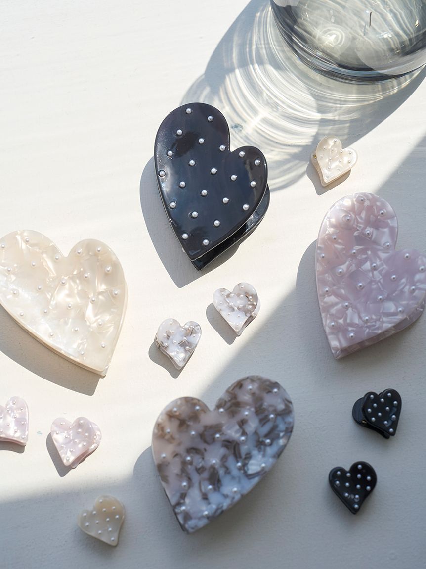 SNIDEL HOME「パールハートバンス」|その他|