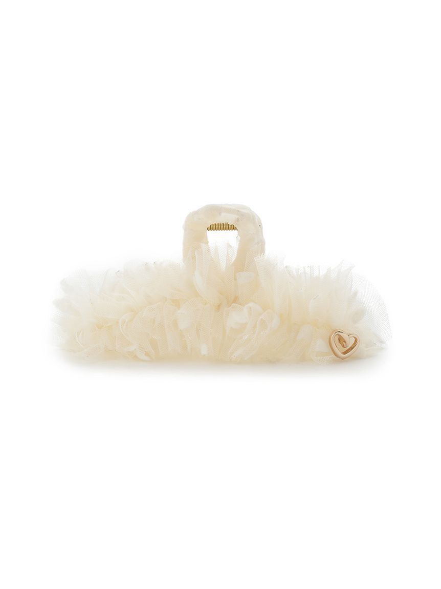 SNIDEL HOME「ハートチュールバンス」|その他|IVR