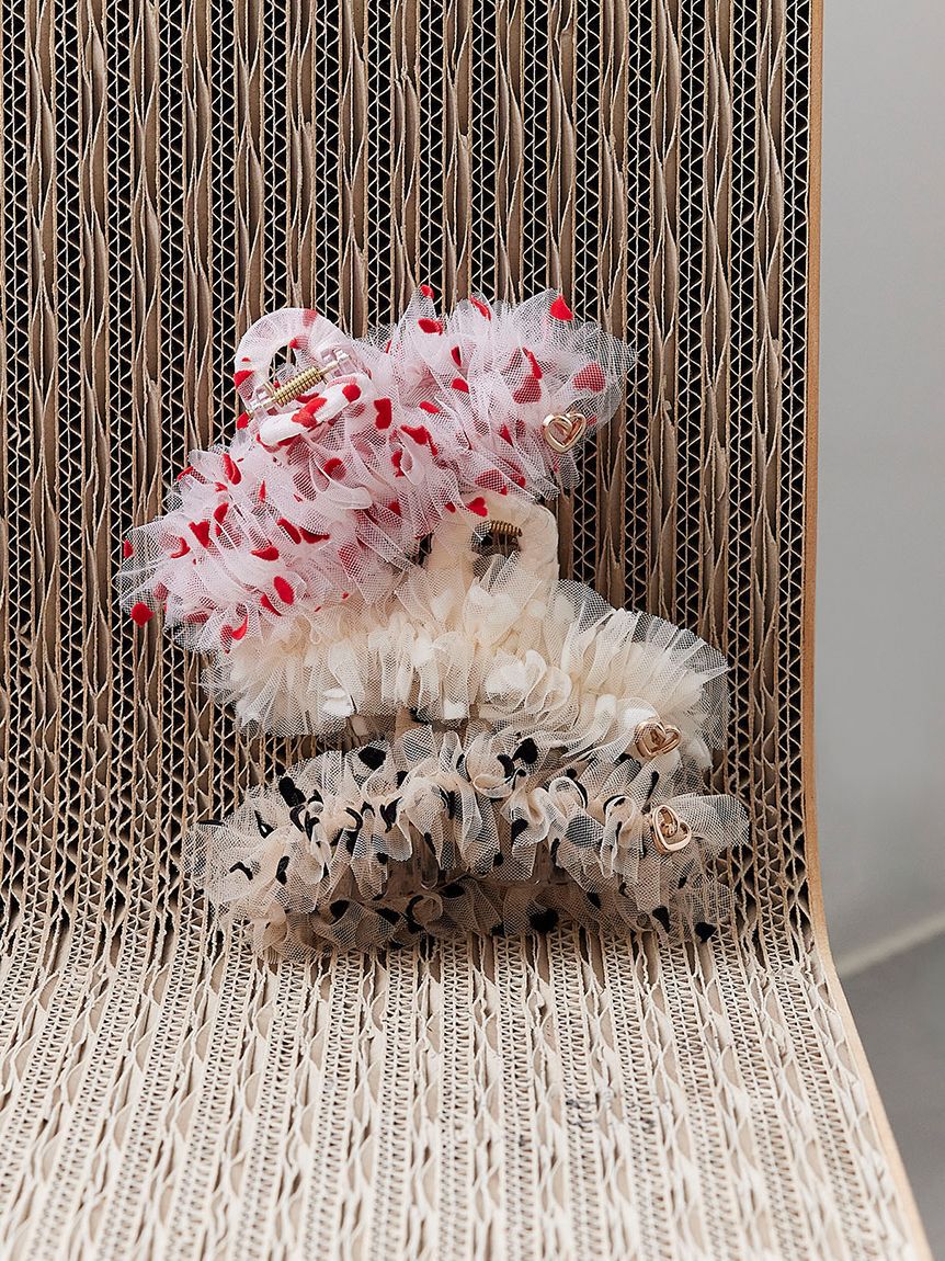 SNIDEL HOME「ハートチュールバンス」|その他|