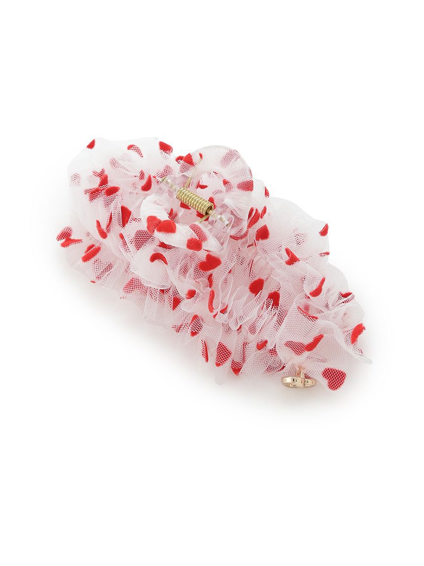 SNIDEL HOME「ハートチュールバンス」|その他|