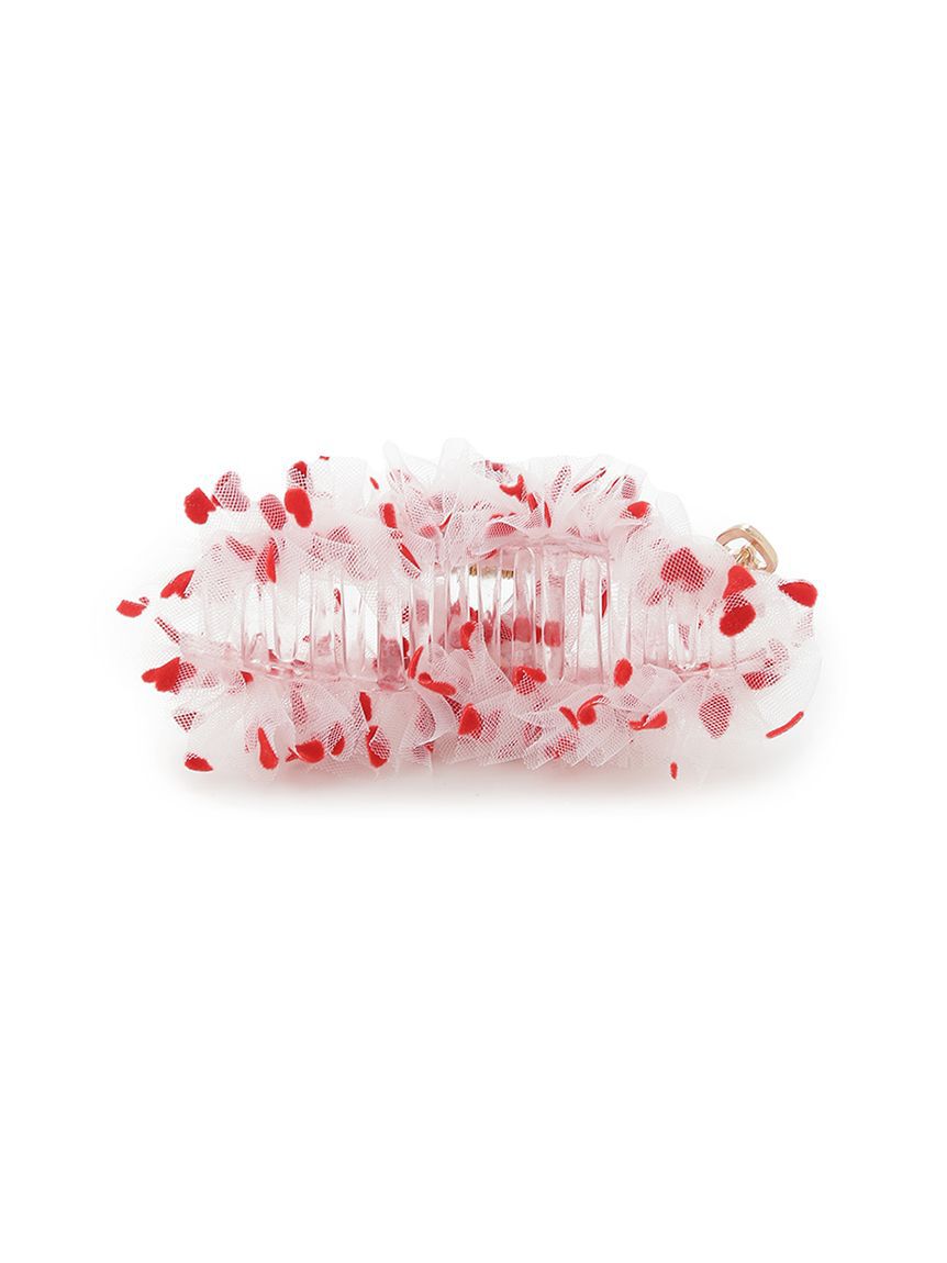 SNIDEL HOME「ハートチュールバンス」|その他|