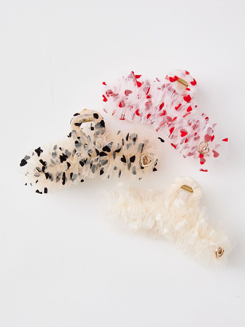 SNIDEL HOME「ハートチュールバンス」|その他|