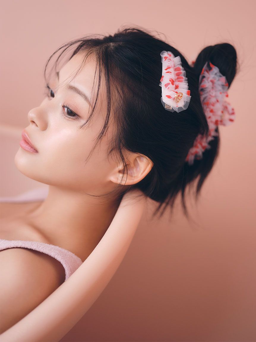 SNIDEL HOME「ハートチュールバンス」|その他|