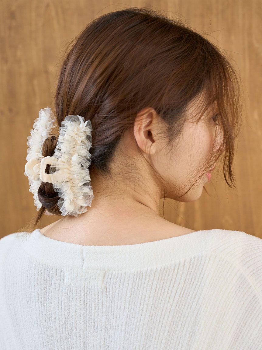 SNIDEL HOME「ハートチュールバンス」|その他|