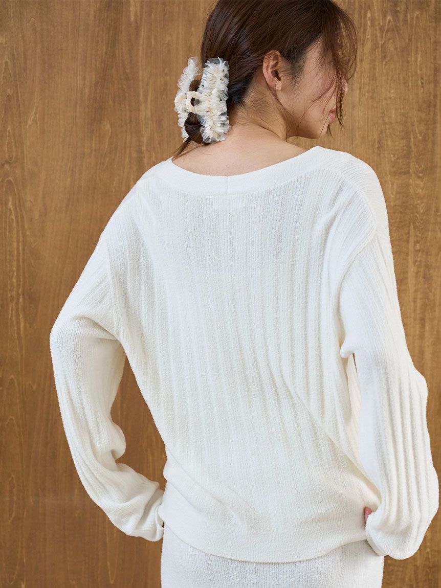 SNIDEL HOME「ハートチュールバンス」|その他|