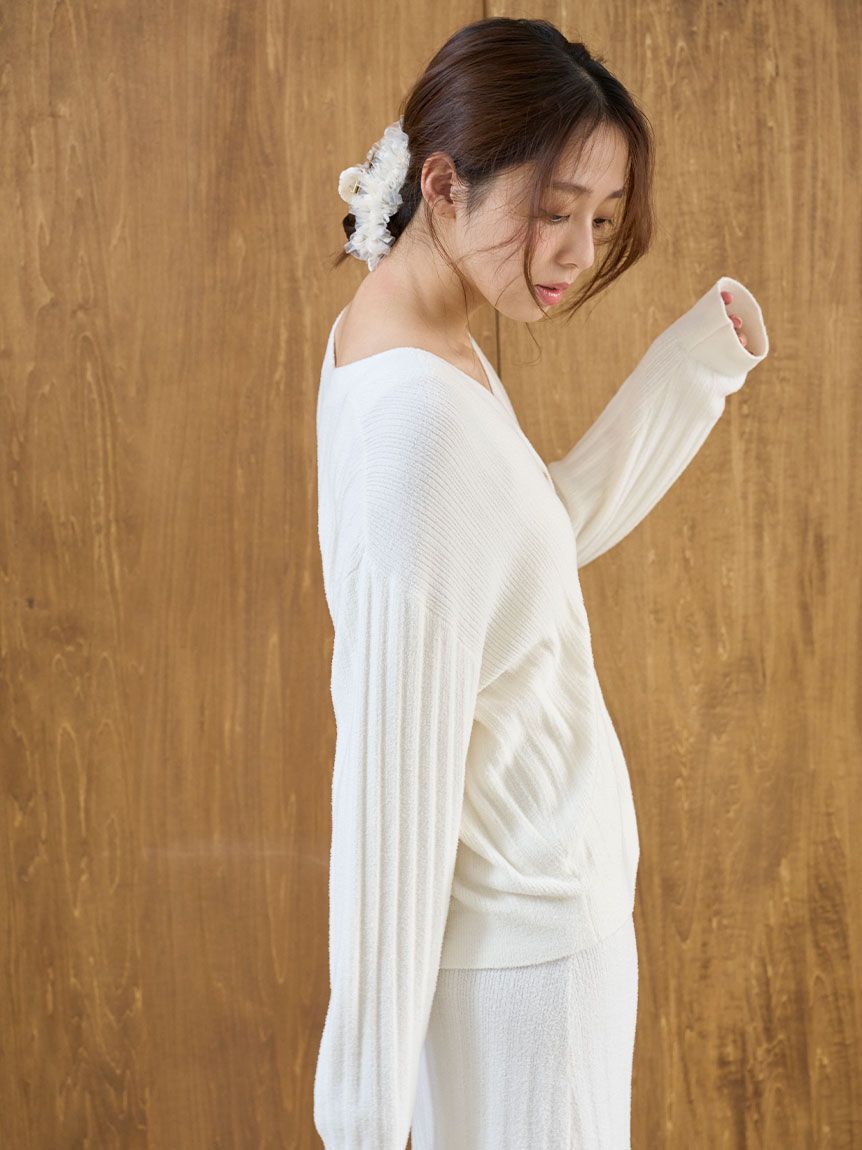 SNIDEL HOME「ハートチュールバンス」|その他|