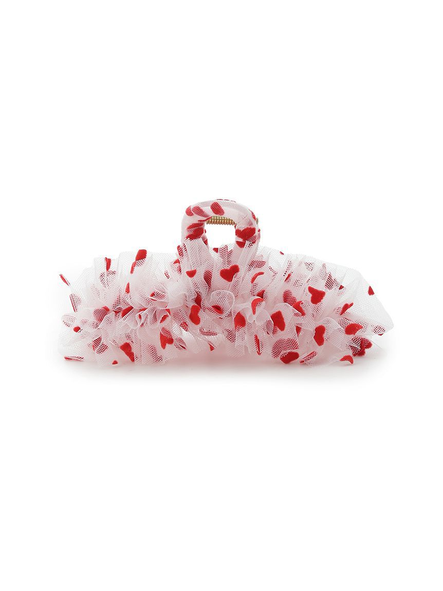 SNIDEL HOME「ハートチュールバンス」|その他|