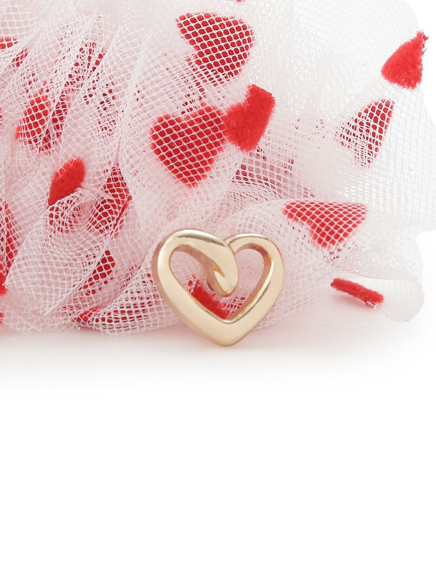 SNIDEL HOME「ハートチュールバンス」|その他|