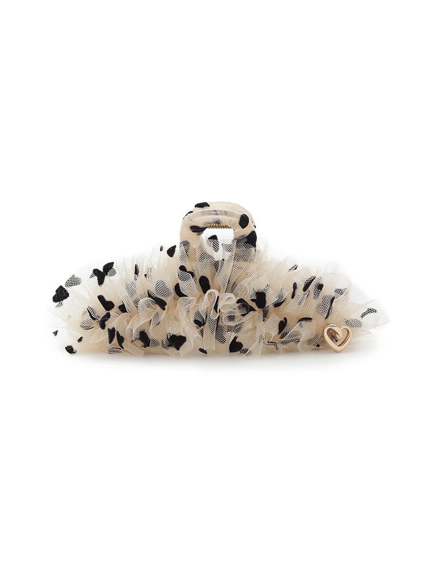 SNIDEL HOME「ハートチュールバンス」|その他|BEG