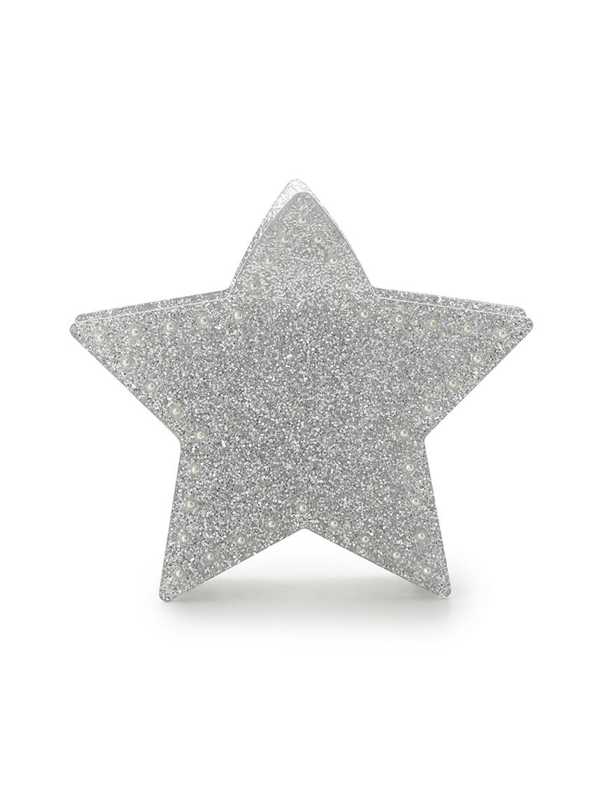 SNIDEL HOME「スターグリッターバンス」|その他|CLA