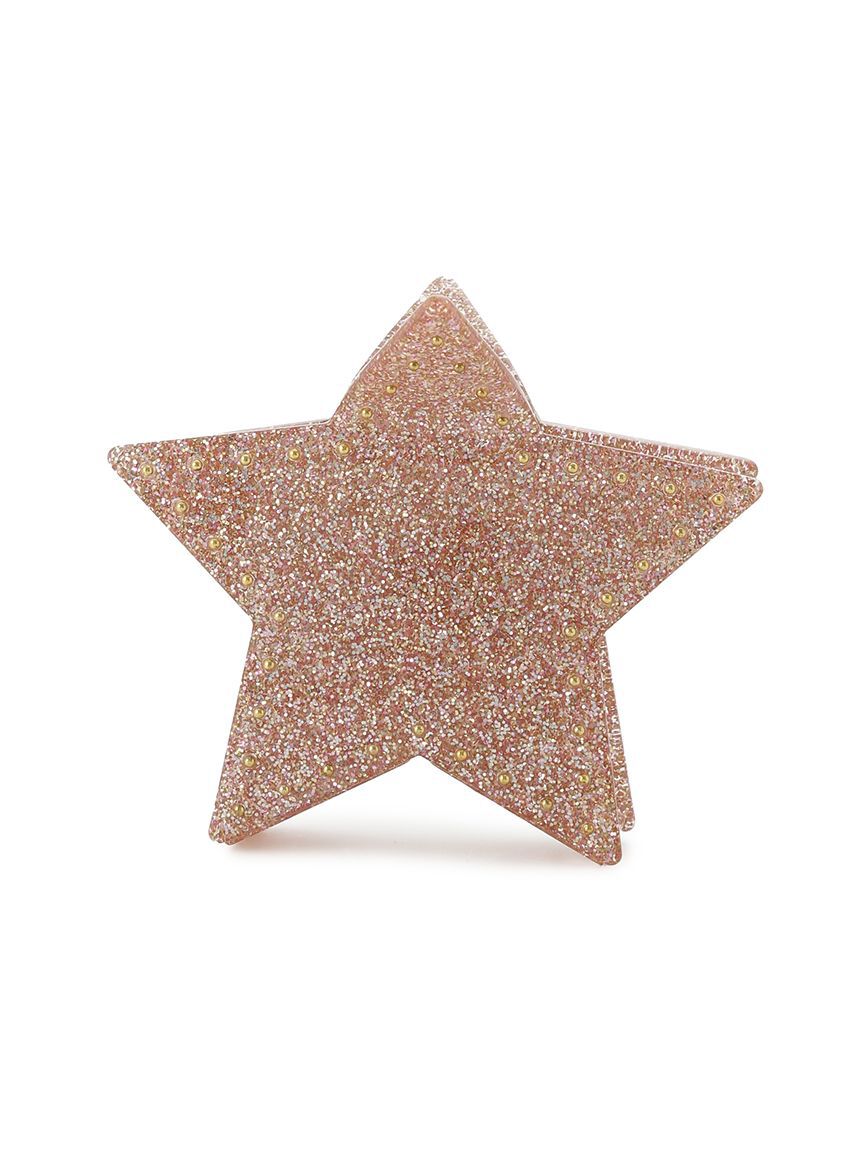 SNIDEL HOME「スターグリッターバンス」|その他|