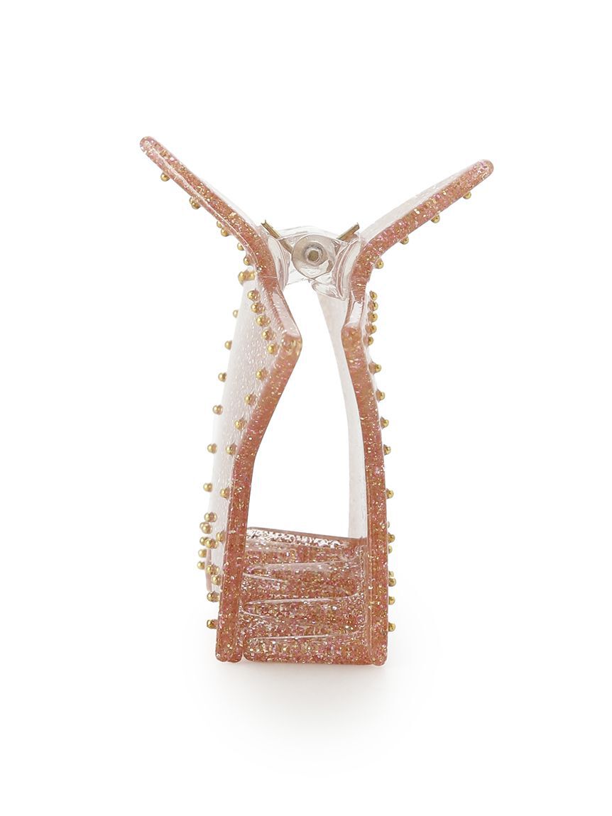 SNIDEL HOME「スターグリッターバンス」|その他|