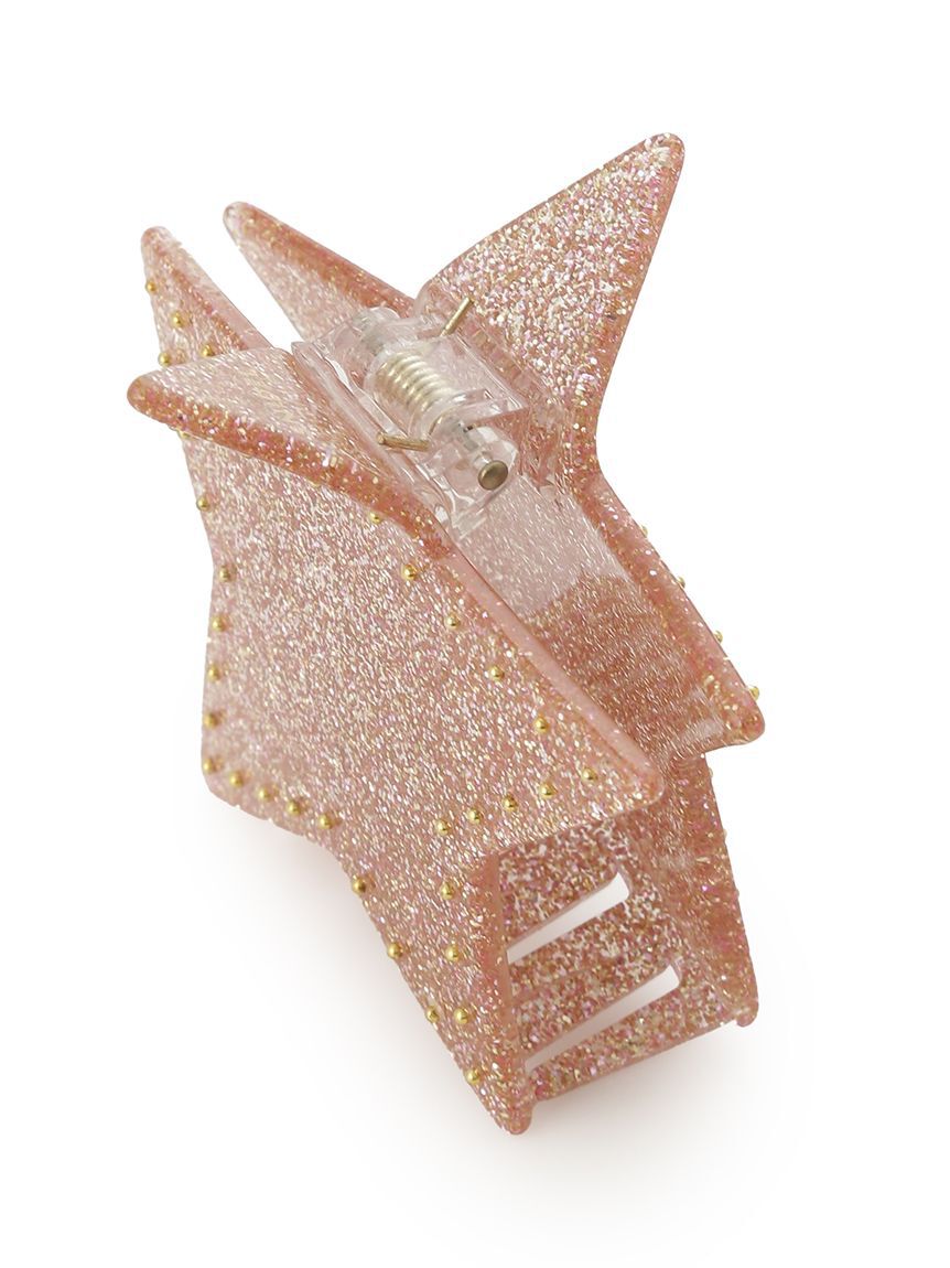 SNIDEL HOME「スターグリッターバンス」|その他|