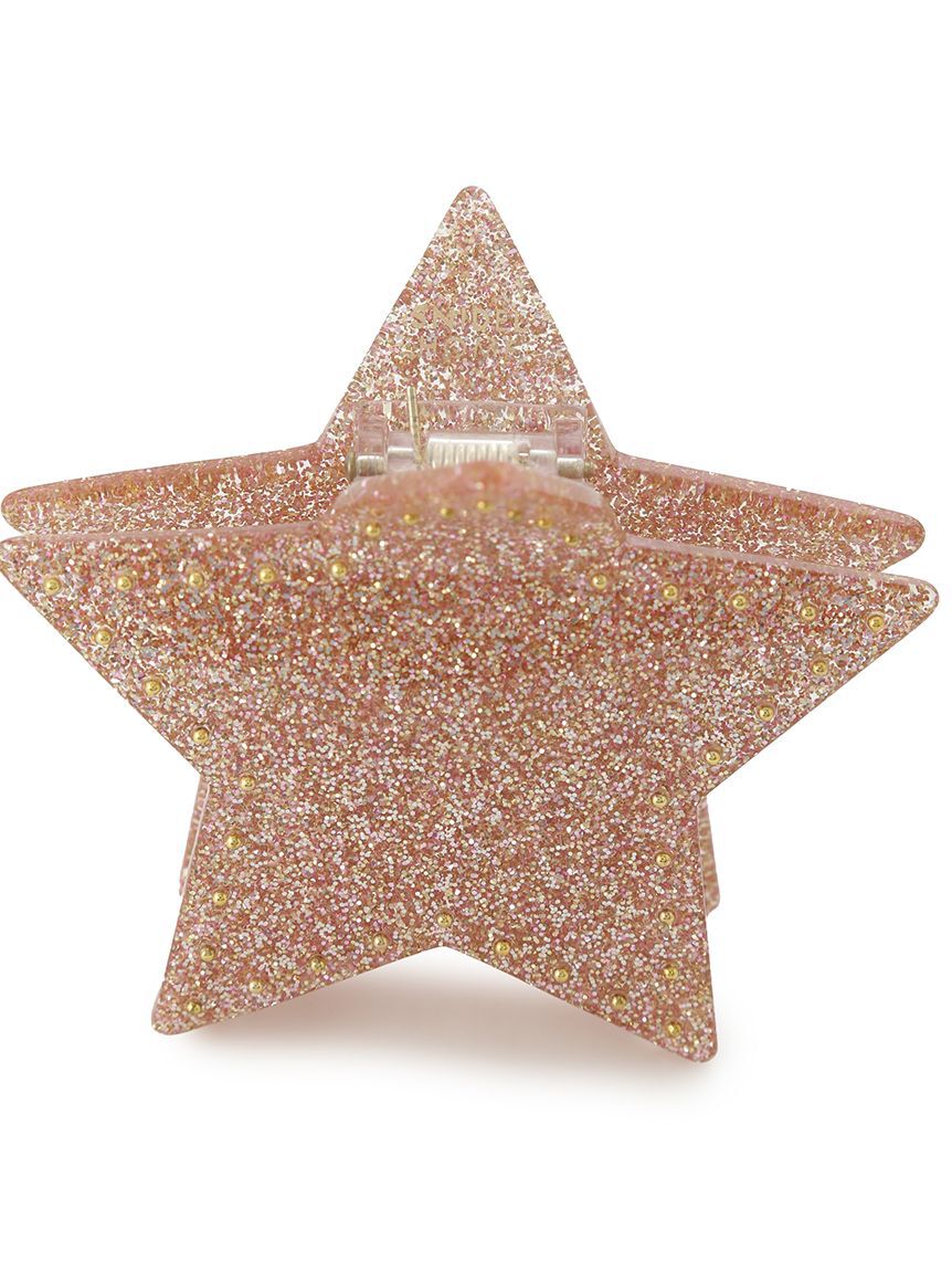 SNIDEL HOME「スターグリッターバンス」|その他|