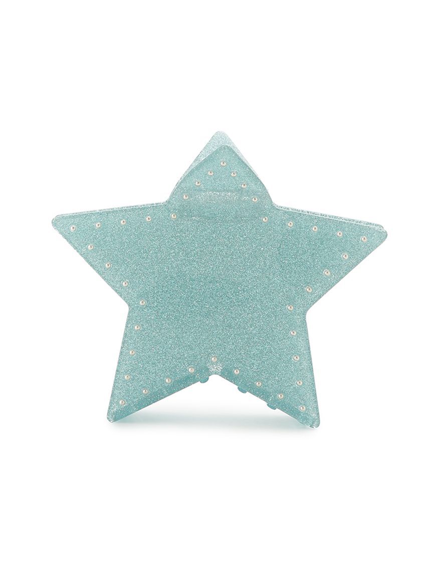 SNIDEL HOME「スターグリッターバンス」|その他|SAX