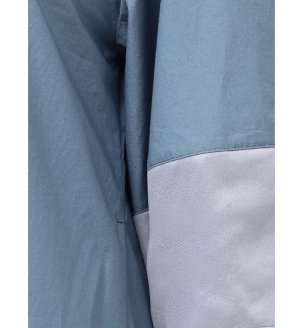 ELENDEEK「LANTERN SLEEVE OP」|ワンピース|