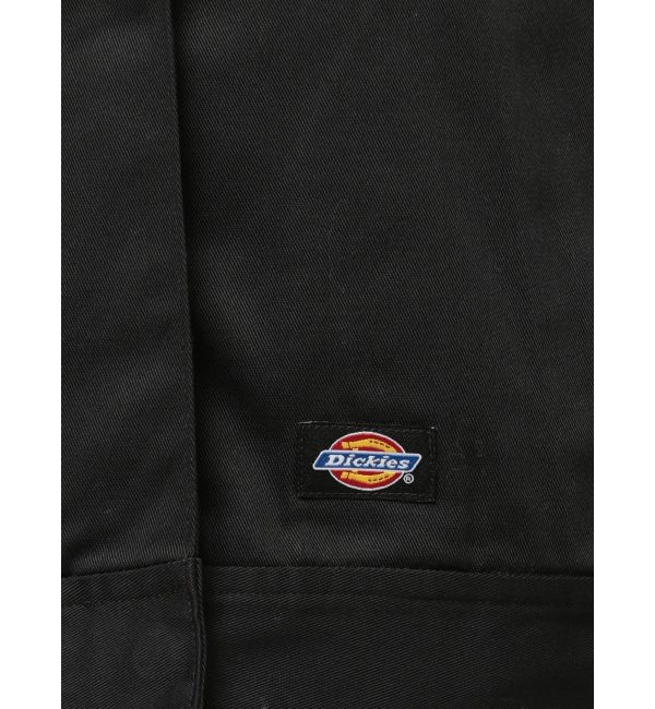ELENDEEK「【Dickies&times;ELENDEEK】STAND ZIP VEST」|ダウンベスト・ベスト|