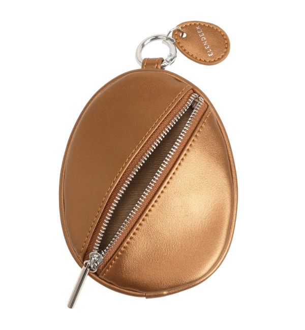 ELENDEEK「CHARM SMARTPHONE SHOULDER」|モバイルケース|