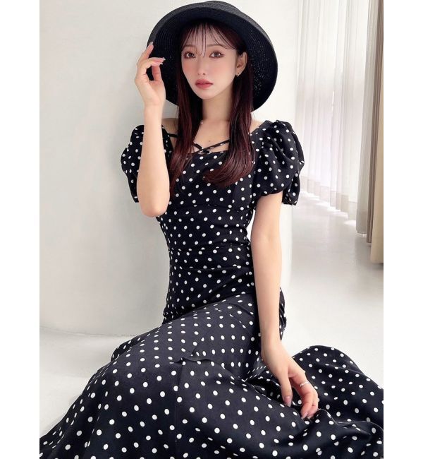 RESEXXY「ペーパーキャペリンハット」|ハット|