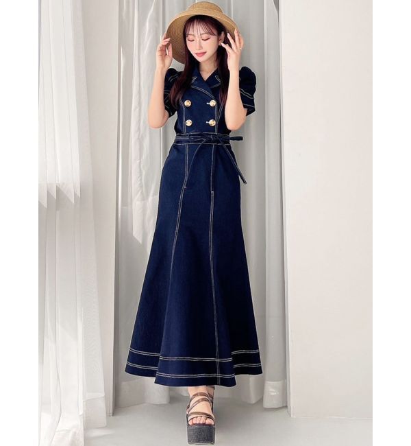 RESEXXY「ペーパーキャペリンハット」|ハット|