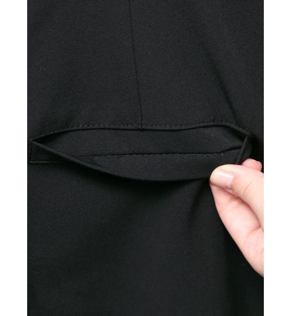 EMODA「クロスベルトワイドパンツ」|その他|