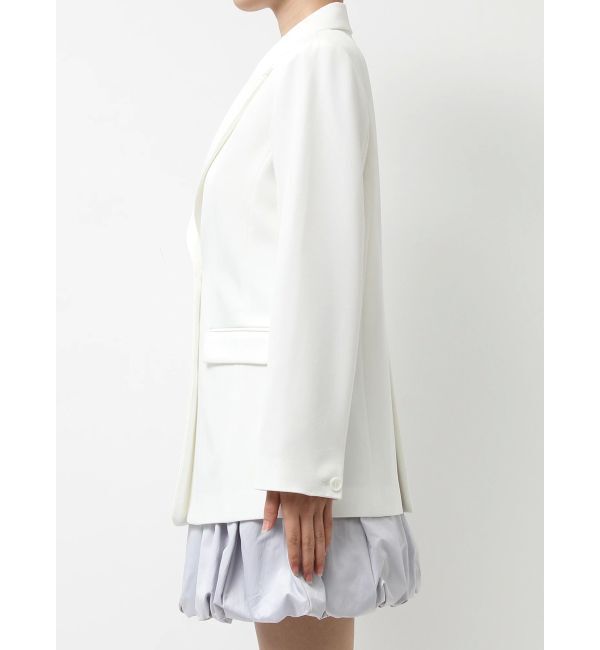 MERCURYDUO「シングルテーラードジャケット」|テーラードジャケット|