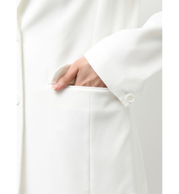 MERCURYDUO「シングルテーラードジャケット」|テーラードジャケット|