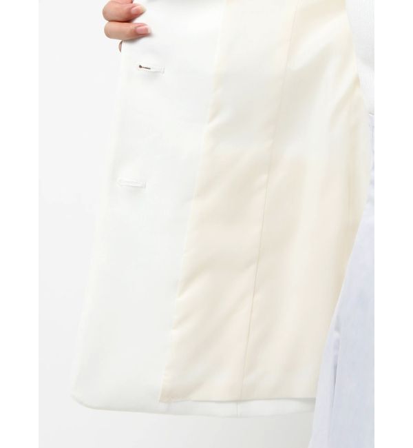 MERCURYDUO「シングルテーラードジャケット」|テーラードジャケット|