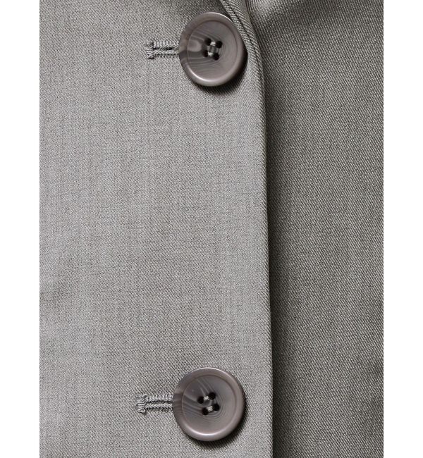 MERCURYDUO「シングルテーラードジャケット」|テーラードジャケット|