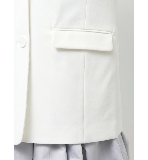 MERCURYDUO「シングルテーラードジャケット」|テーラードジャケット|