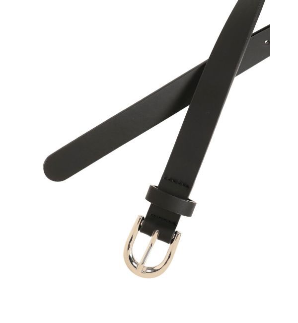 MERCURYDUO「シンプルベルト」|ベルト|