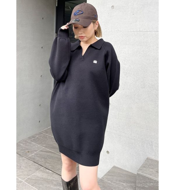 MURUA「【MURUA&times;NEW ERA】M LOGO CAP」|キャップ・キャスケット|