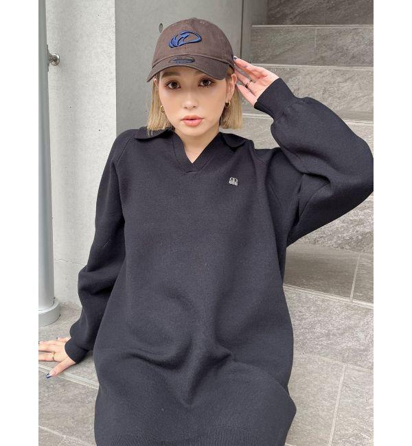 MURUA「【MURUA&times;NEW ERA】M LOGO CAP」|キャップ・キャスケット|