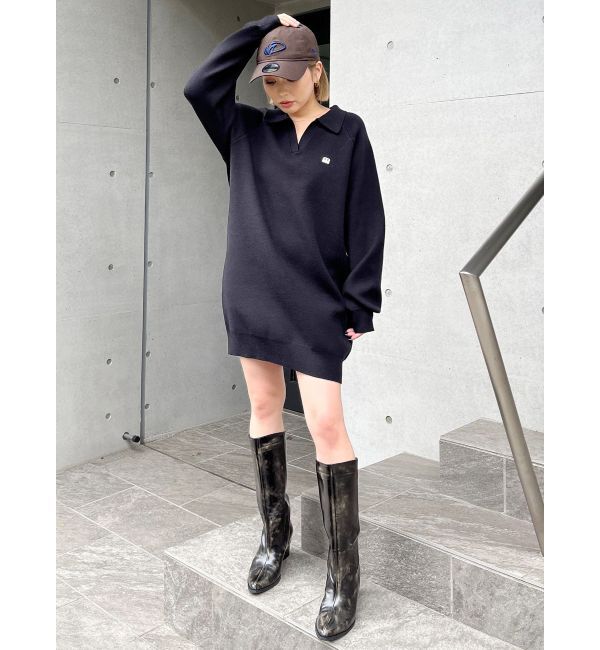 MURUA「【MURUA&times;NEW ERA】M LOGO CAP」|キャップ・キャスケット|