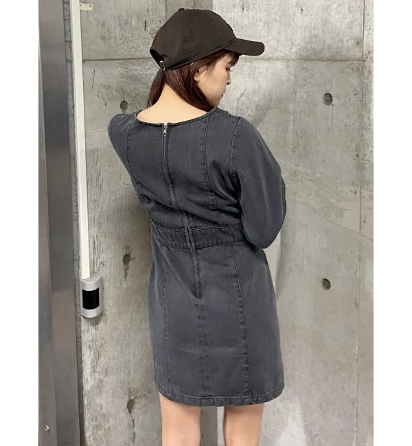 MURUA「【MURUA&times;NEW ERA】M LOGO CAP」|キャップ・キャスケット|