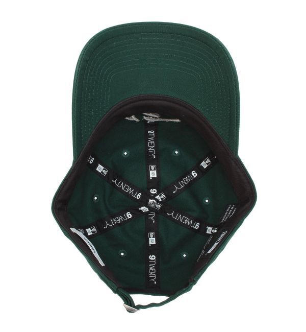 MURUA「【MURUA&times;NEW ERA】M LOGO CAP」|キャップ・キャスケット|