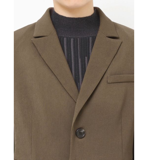 MURUA「2wayレングステーラードジャケット【セットアップ着用可】」|テーラードジャケット|