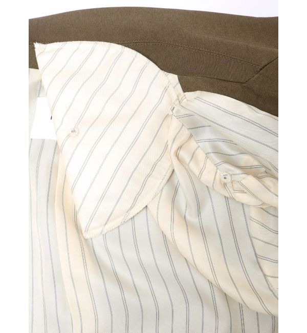 MURUA「2wayレングステーラードジャケット【セットアップ着用可】」|テーラードジャケット|