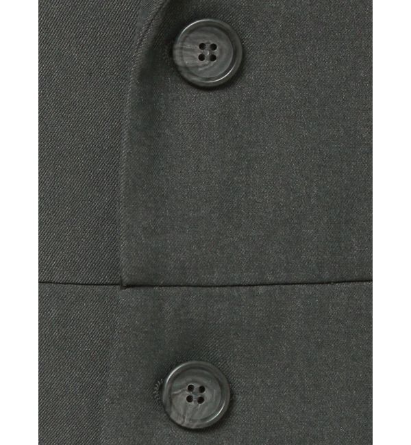 MURUA「2wayレングステーラードジャケット【セットアップ着用可】」|テーラードジャケット|