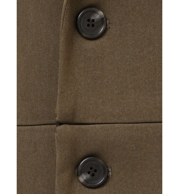 MURUA「2wayレングステーラードジャケット【セットアップ着用可】」|テーラードジャケット|