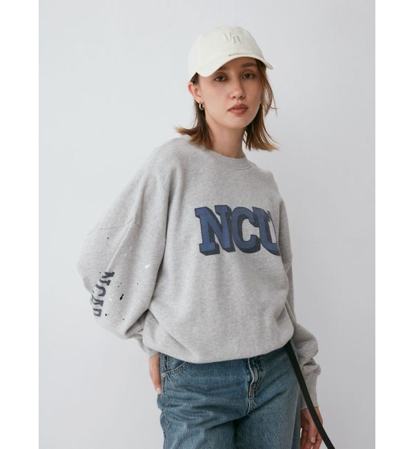 Ungrid「NEW ERA別注 UNロゴキャップ」|キャップ・キャスケット|