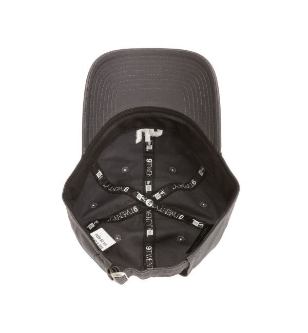 Ungrid「NEW ERA別注 UNロゴキャップ」|キャップ・キャスケット|