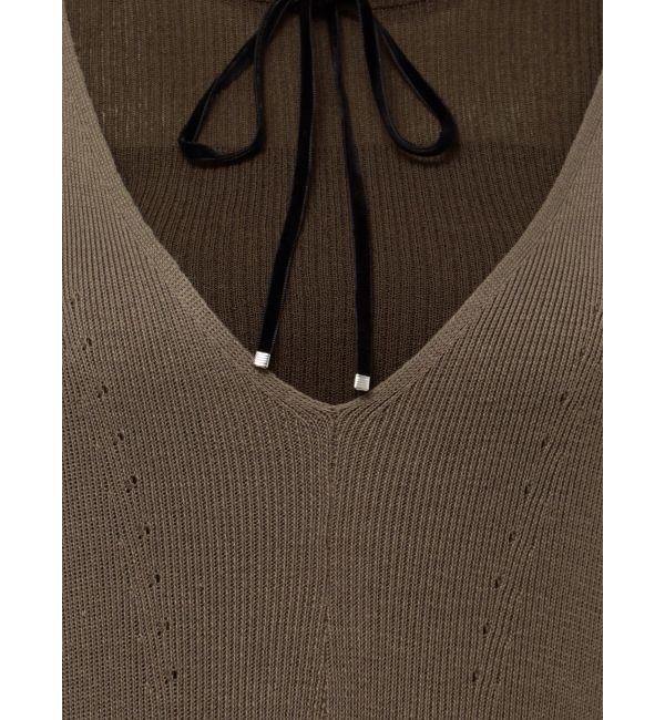 LAGUNAMOON「3セットニットワンピース」|ワンピース|