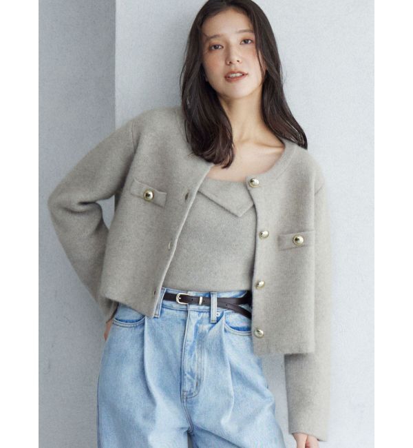 LAGUNAMOON「フェイクレザーナローベルト」|ベルト|