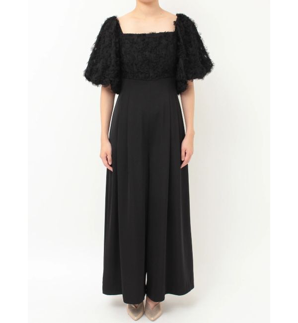 LADY2WAYショルダーパンツドレス（LAGUNAMOON）｜ルミネのファッション